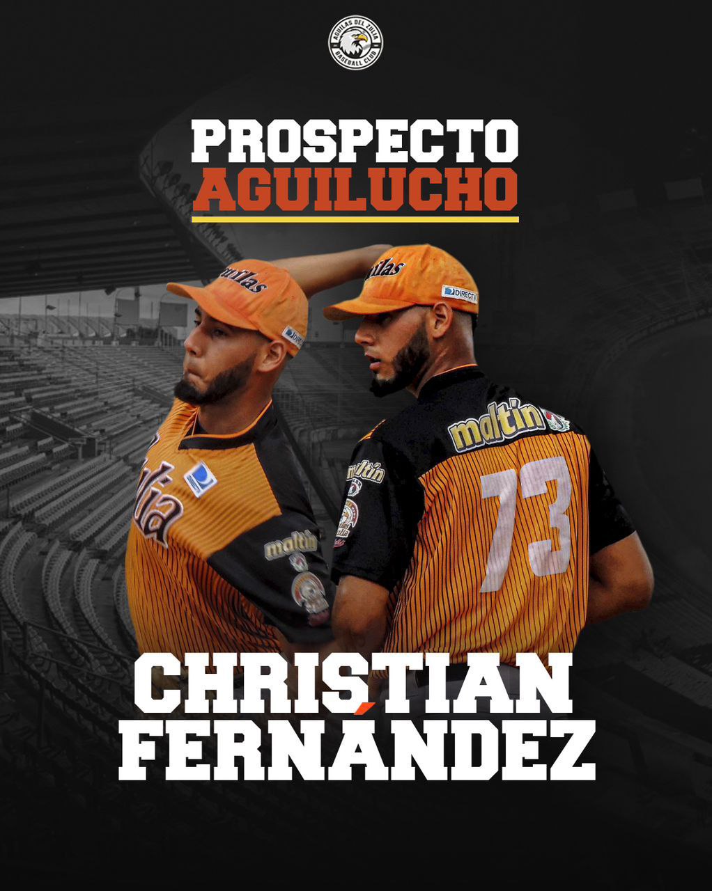 Prospecto Aguilucho