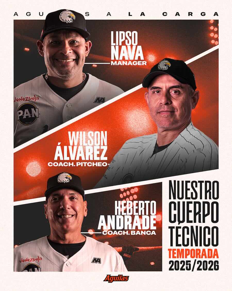 cuerpo tecnico 1 - 2526