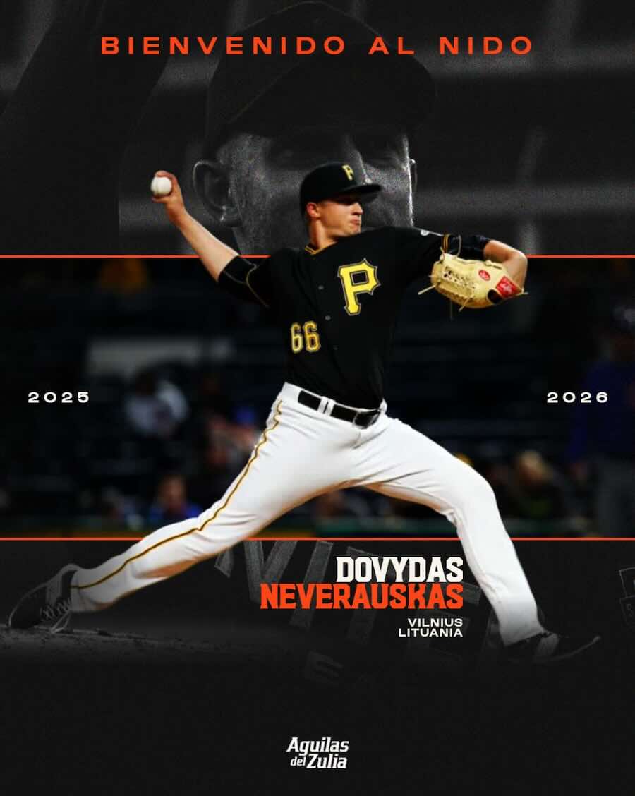 BienvenidosDovydas