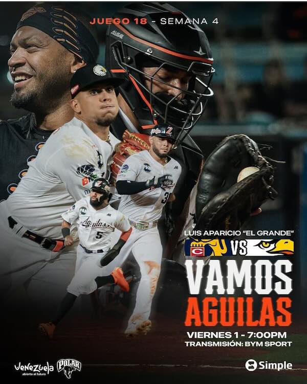 #aguilas23-24