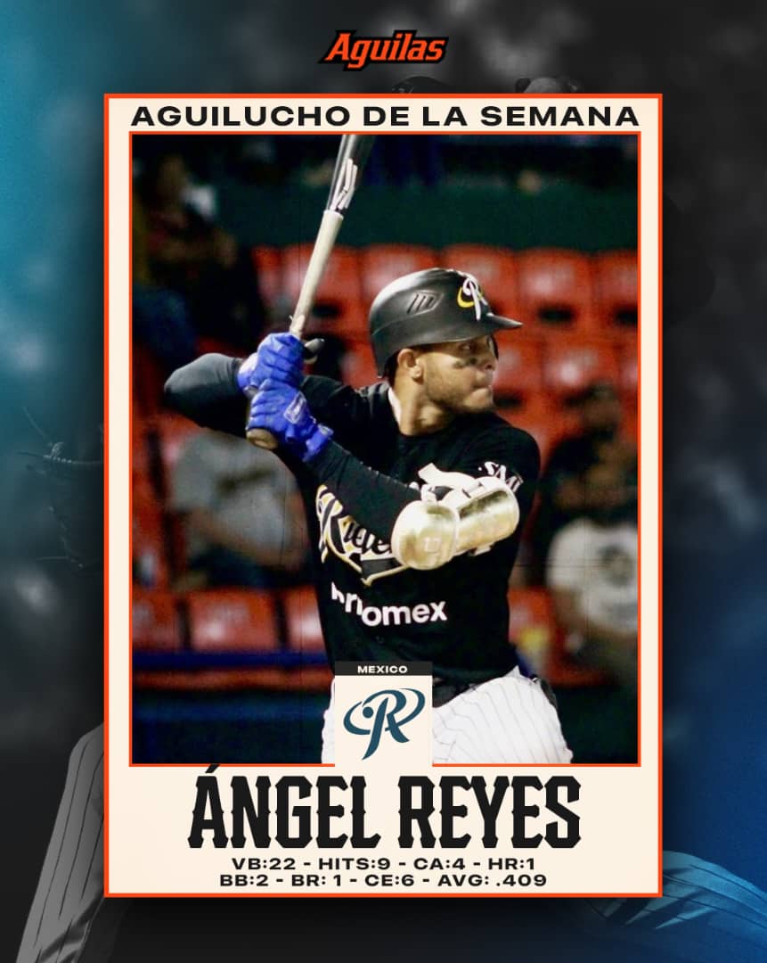 Aguilas Business