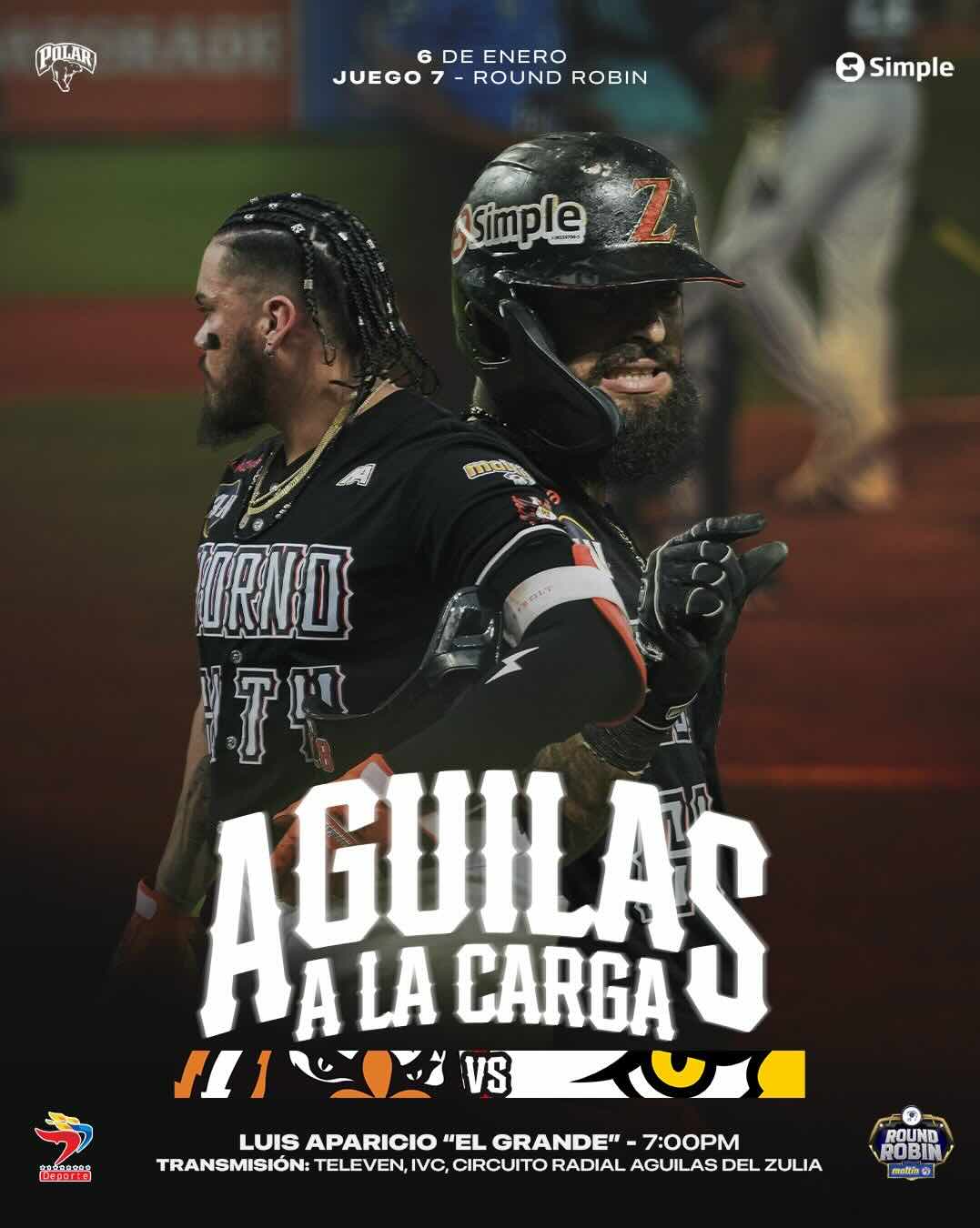 #aguilas23-24