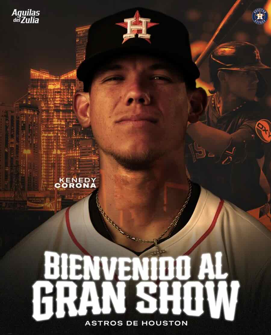 CoronaMLB