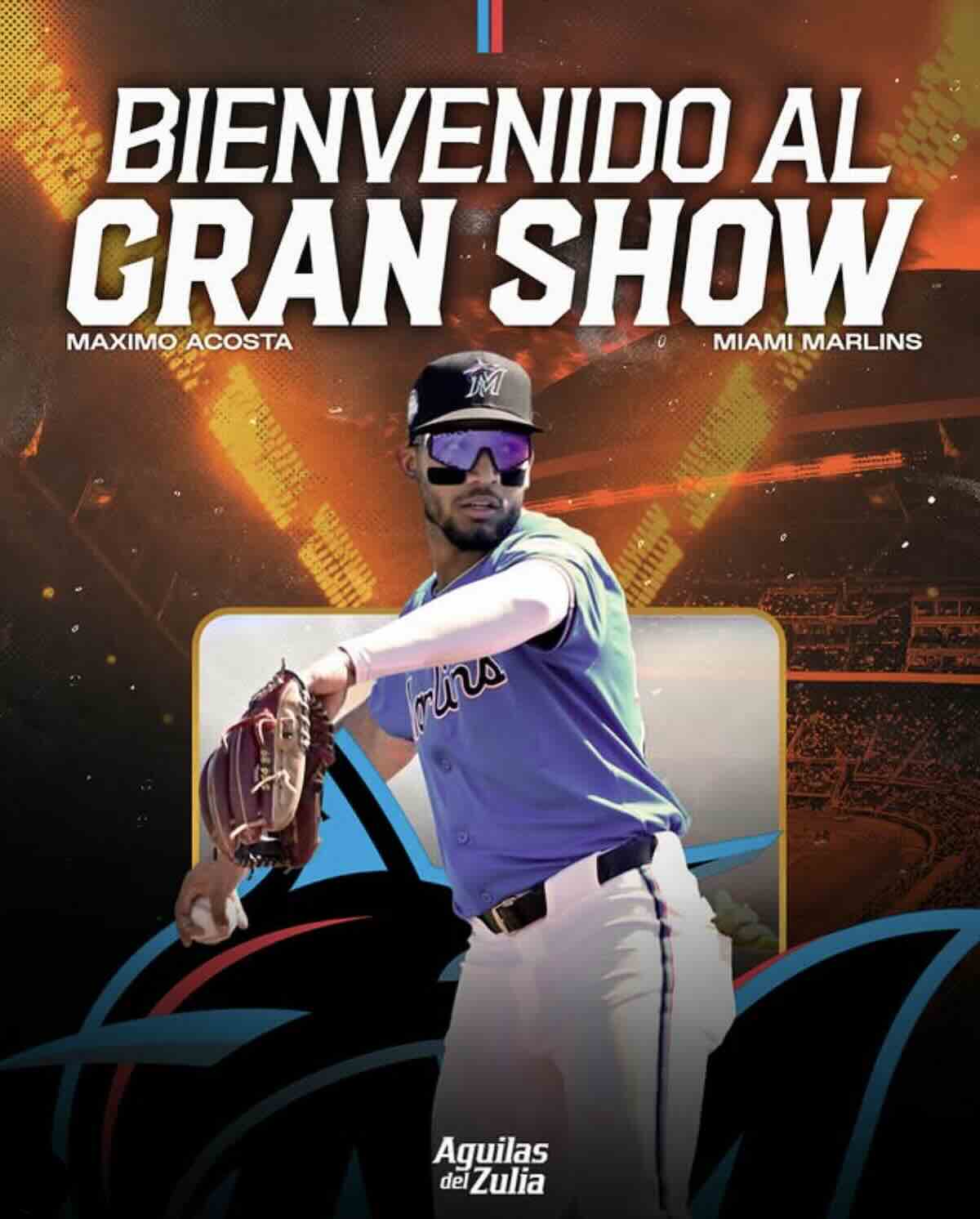 MaximoMLB