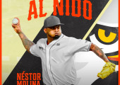 Declaraciones de Nestor Molina