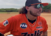 Antesala con Gabby Martínez