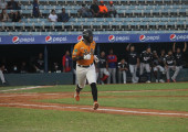 Declaraciones de Héctor Sánchez al finalizar el juego